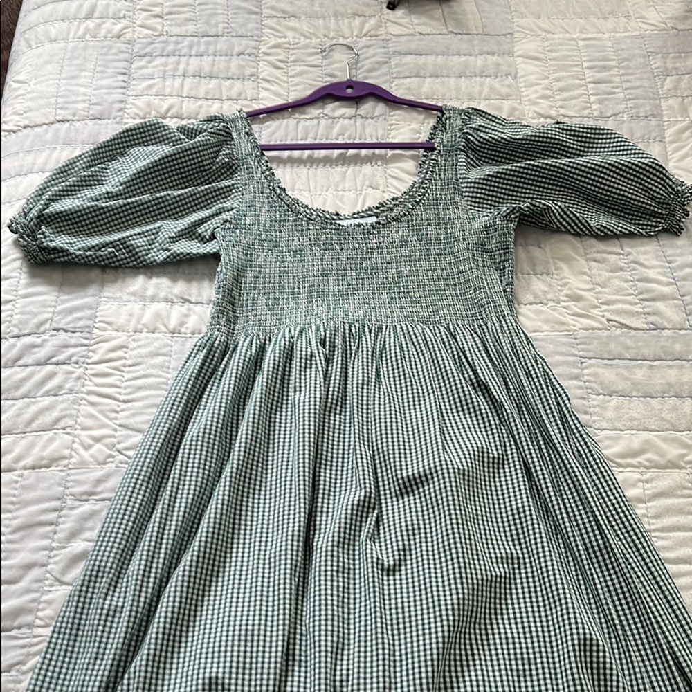 Hill House Home Louisa Nap Dress